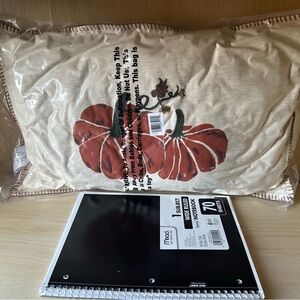 Pillows